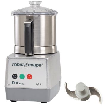Picture of Robot Coupe Cutter Mixer R4 1500
