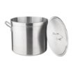 Picture of Vogue Aluminium Deep Boiling Pot 29cm - S350