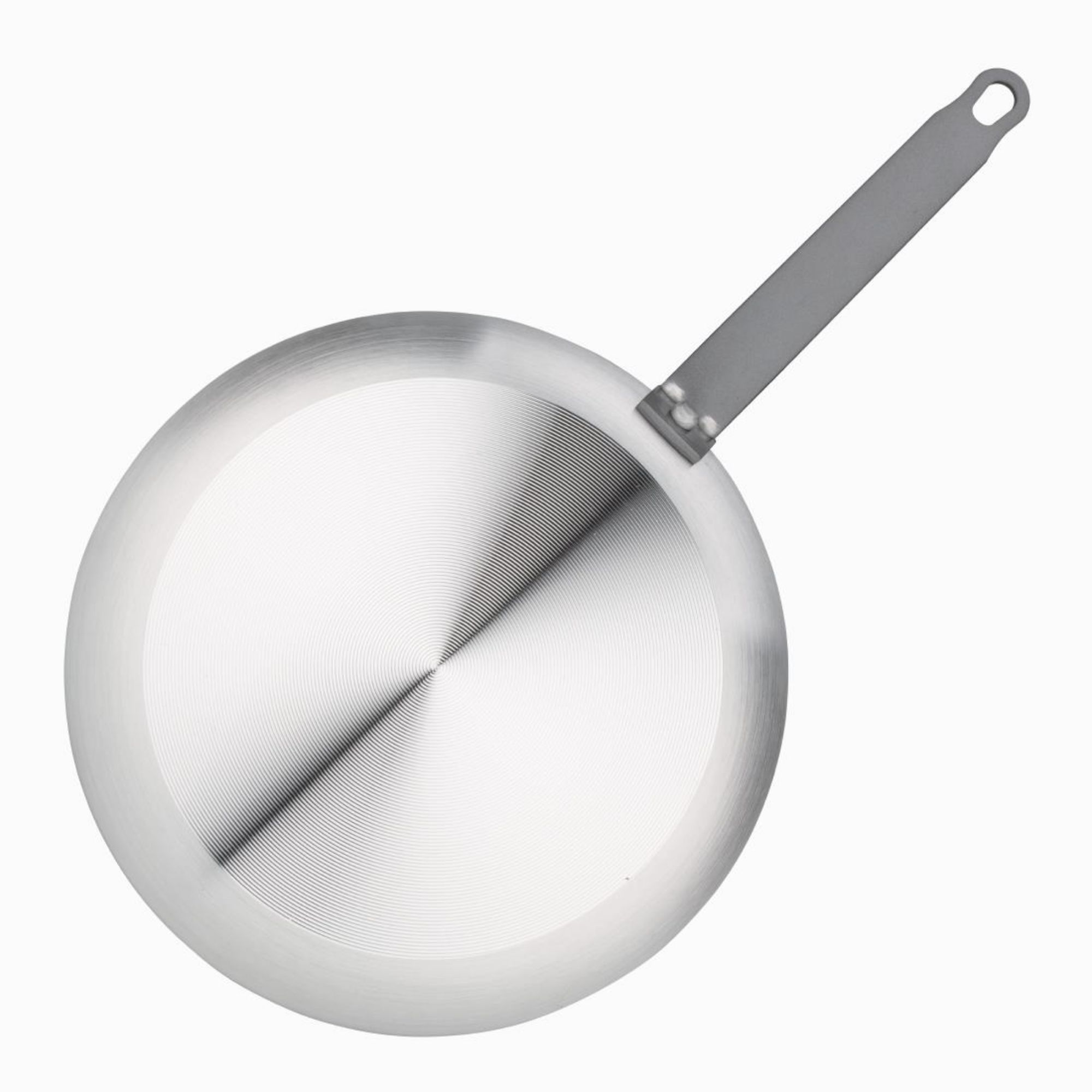 Picture of Vogue Aluminium Non-Stick Teflon Frying Pan 28cm