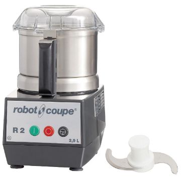 Picture of Robot Coupe Cutter Mixer R2
