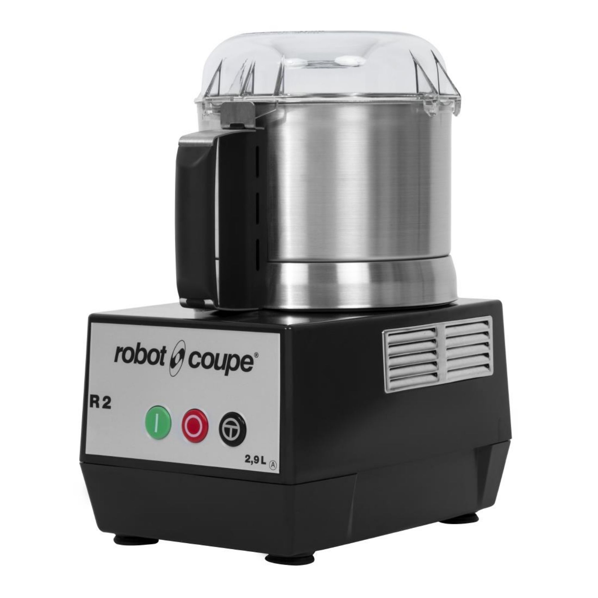 Picture of Robot Coupe Cutter Mixer R2