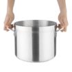 Picture of Vogue Aluminium Deep Boiling Pot 25cm - S349