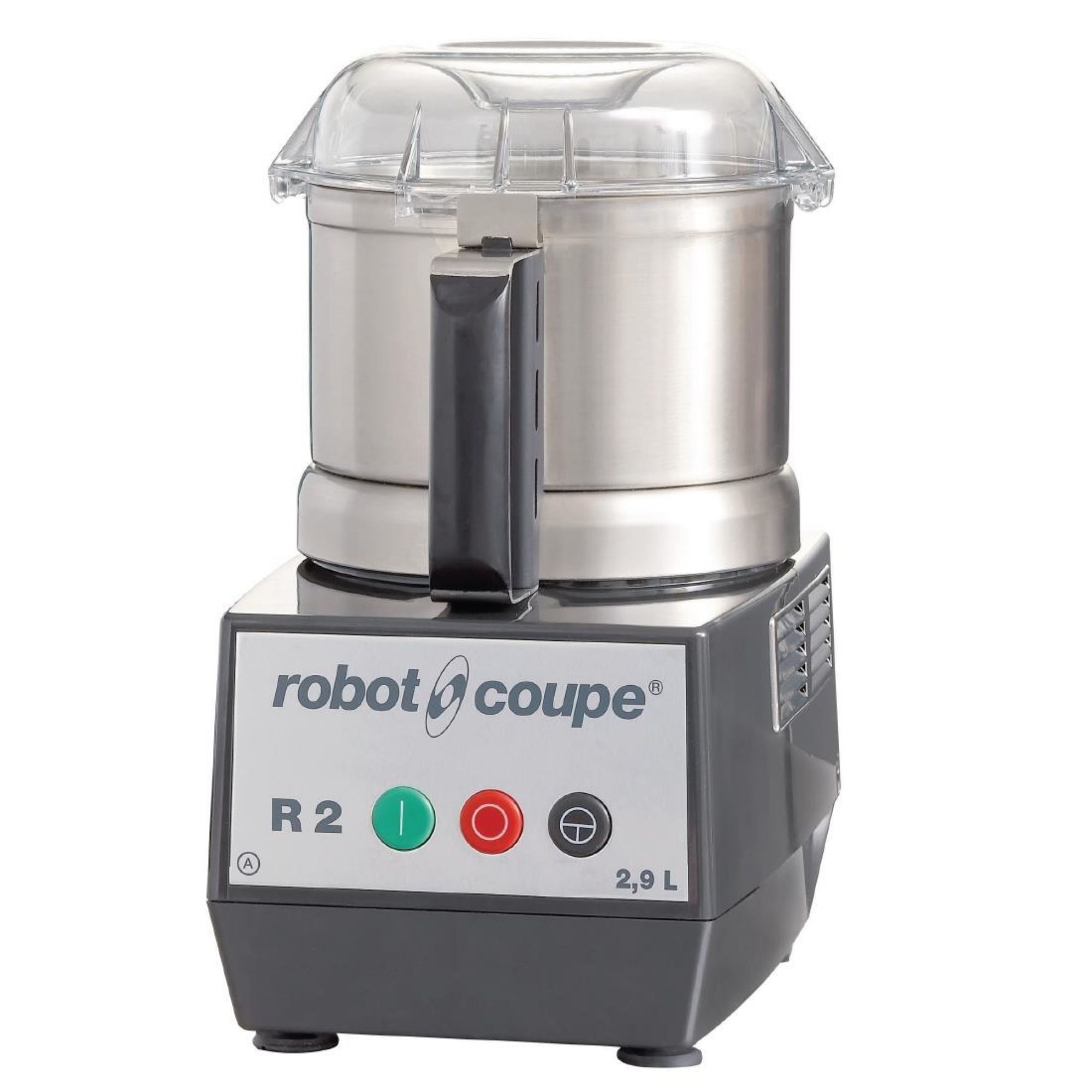 Picture of Robot Coupe Cutter Mixer R2