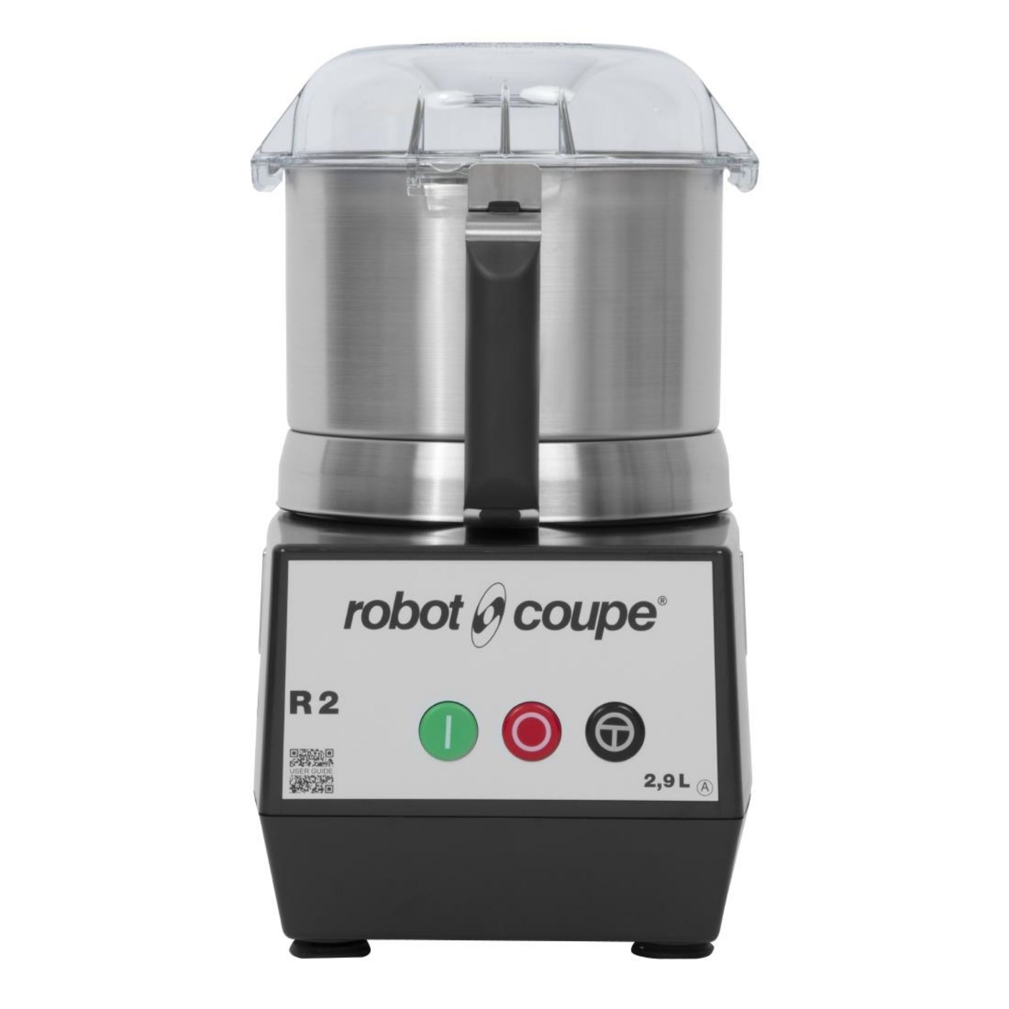 Picture of Robot Coupe Cutter Mixer R2