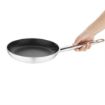 Picture of Vogue Aluminium Non-Stick Teflon Frying Pan 26cm - S343