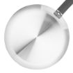 Picture of Vogue Aluminium Non-Stick Teflon Frying Pan 26cm - S343