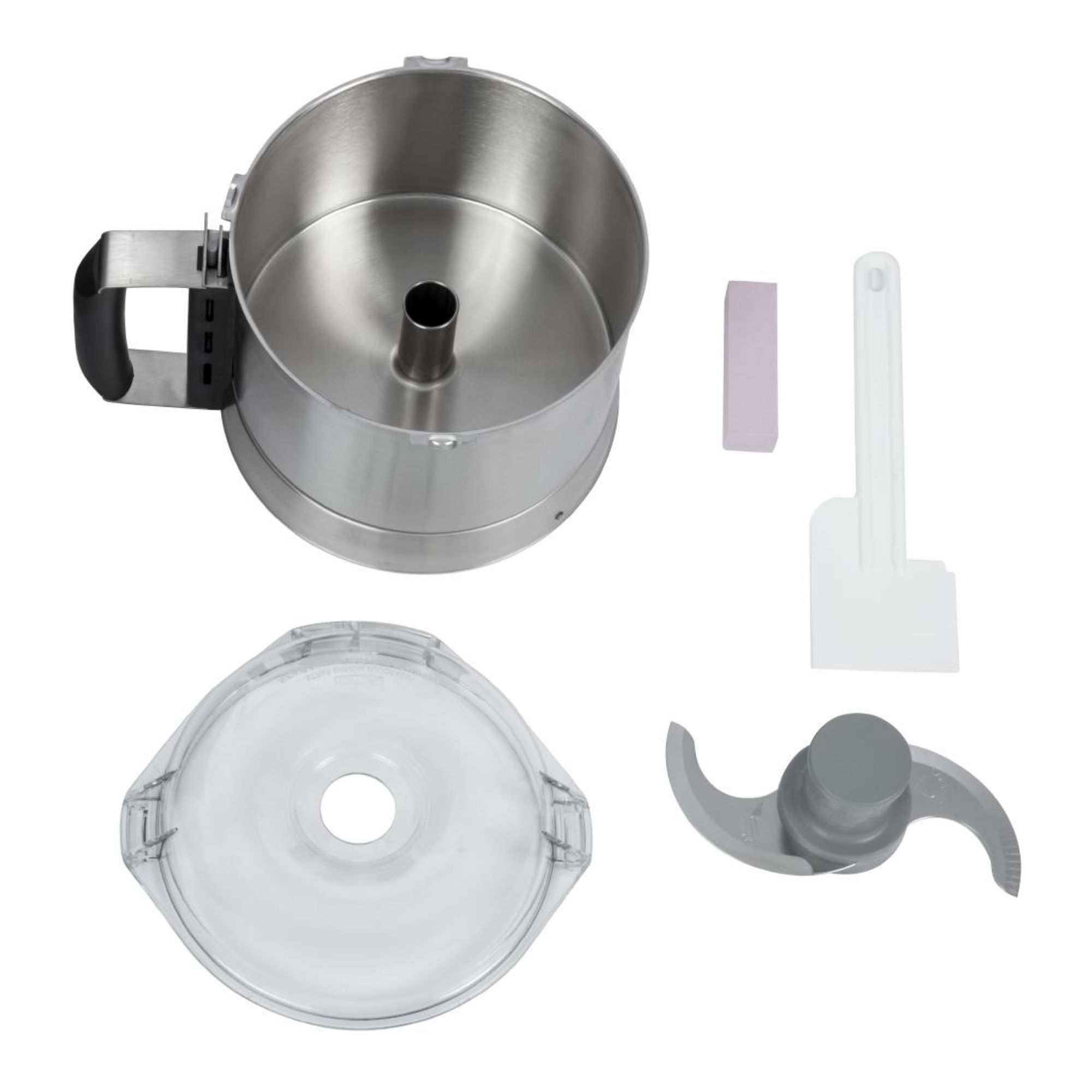 Picture of Robot Coupe Cutter Mixer R2