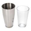 Picture of APS Boston Shaker and Glass - S766