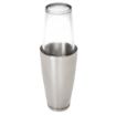 Picture of APS Boston Shaker and Glass - S766