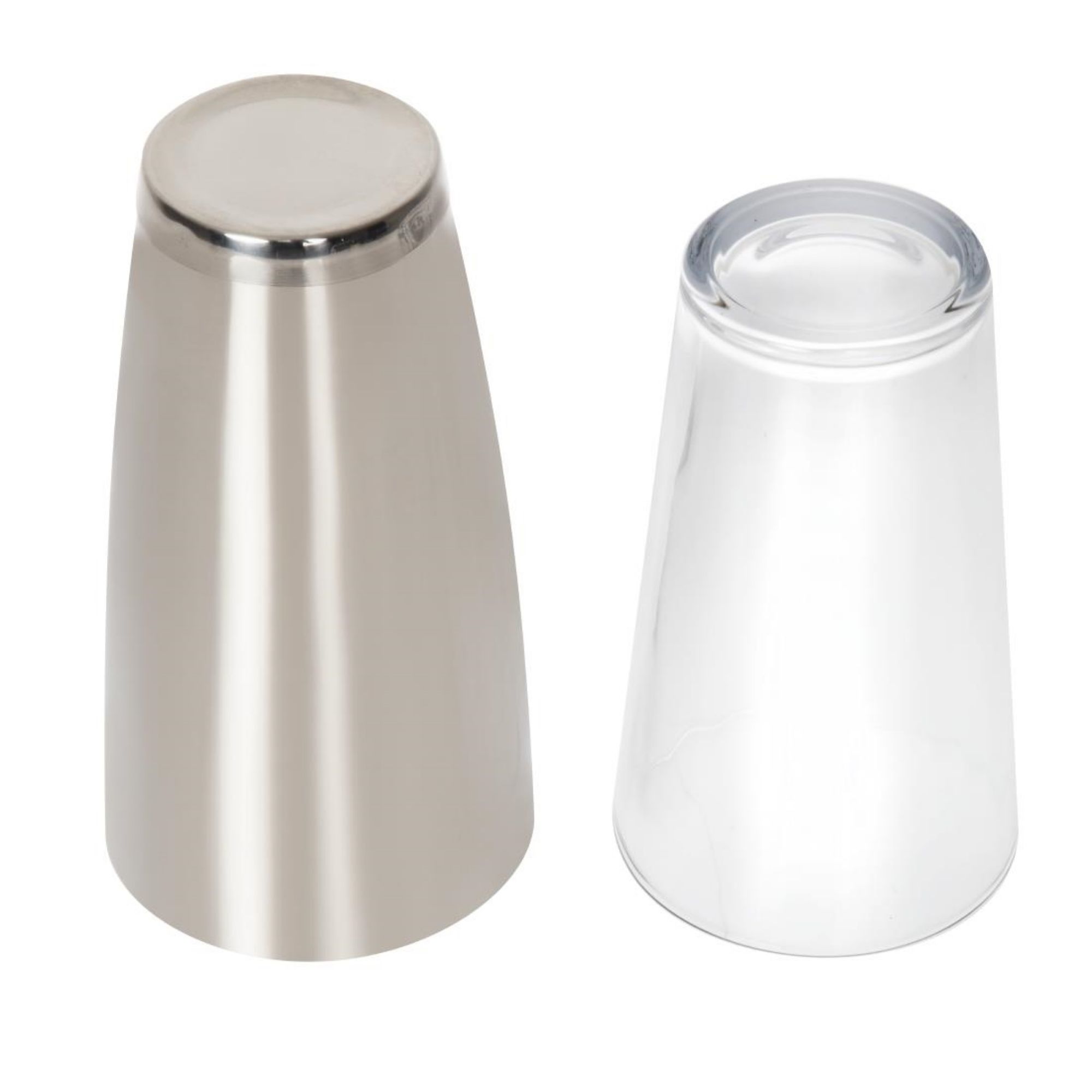 Picture of APS Boston Shaker and Glass