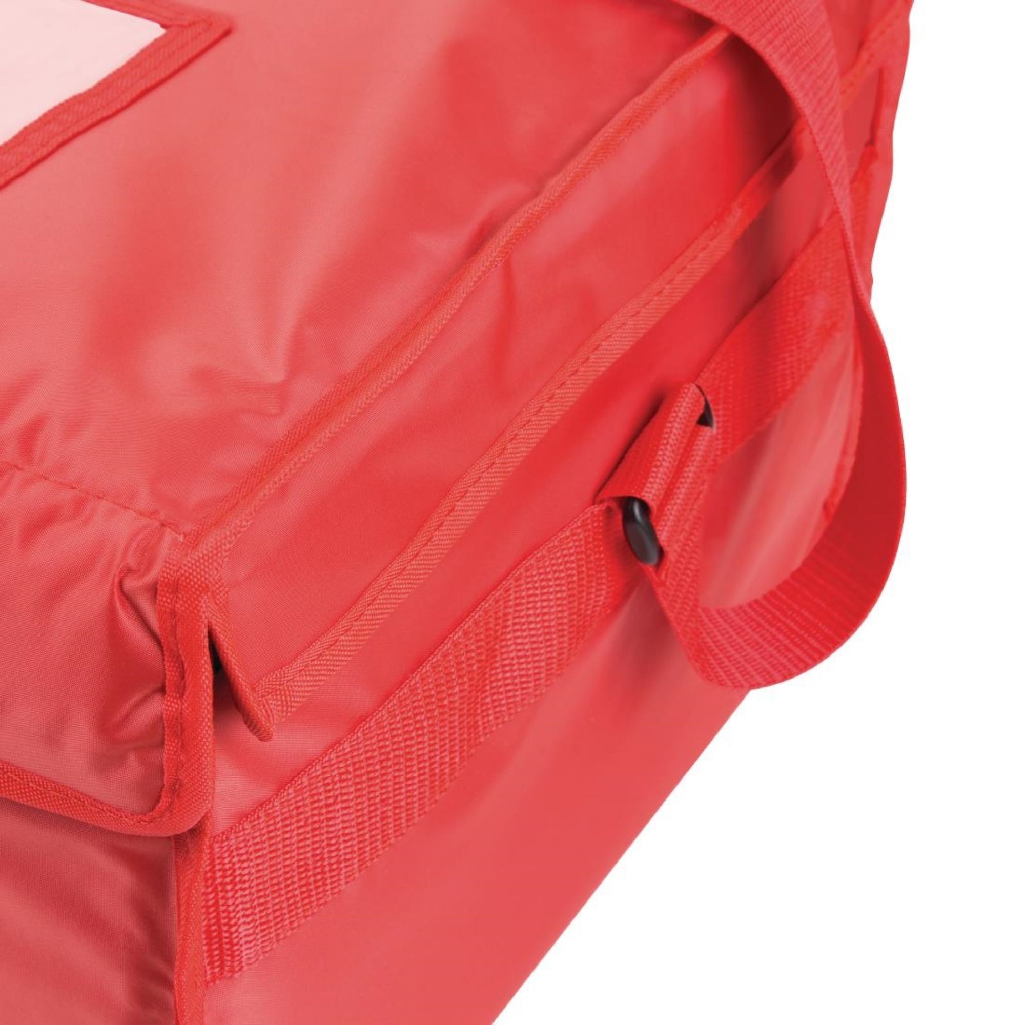 Picture of Vogue Nylon Insulated Food Delivery Bag