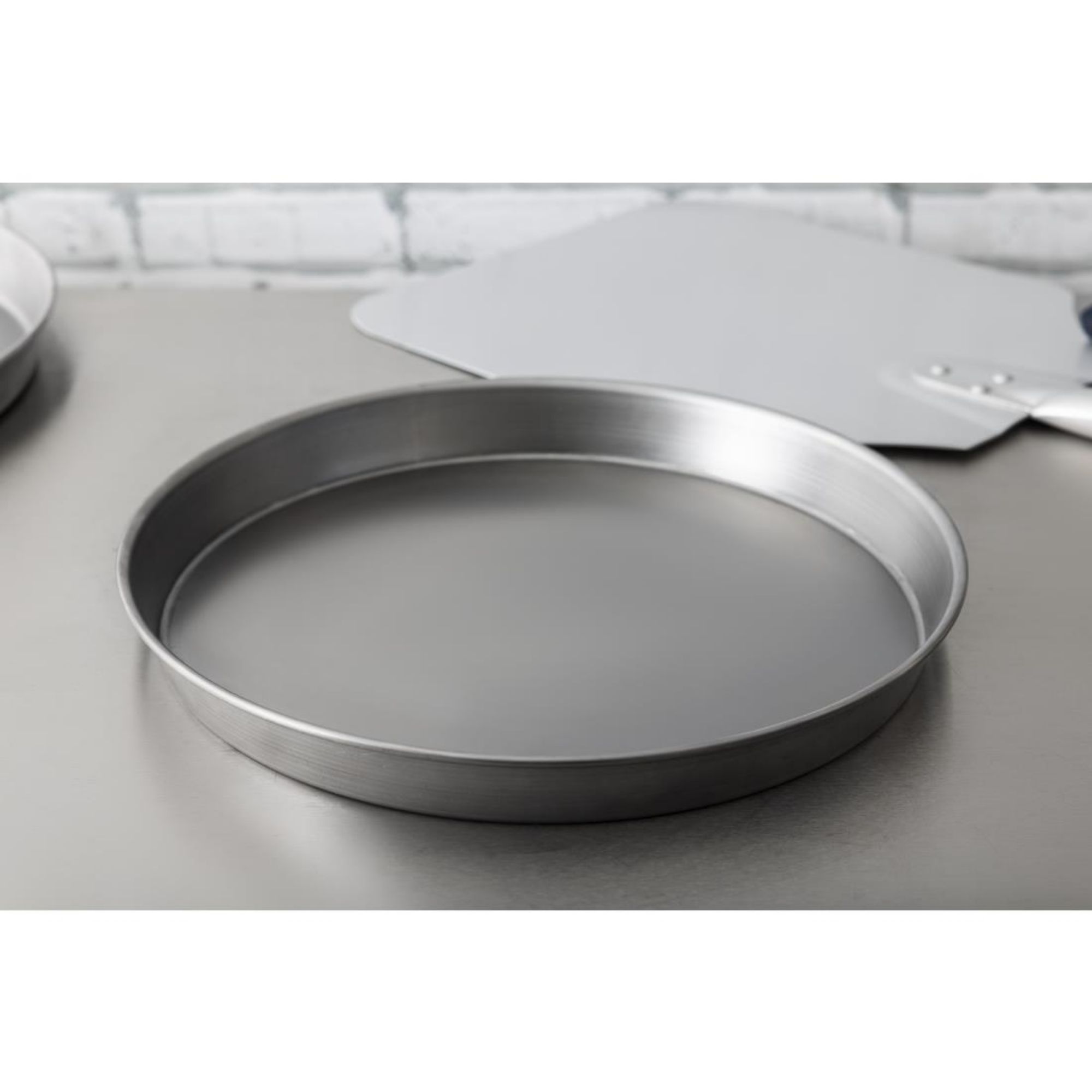 Picture of Deep Dish Pizza Pan 12in