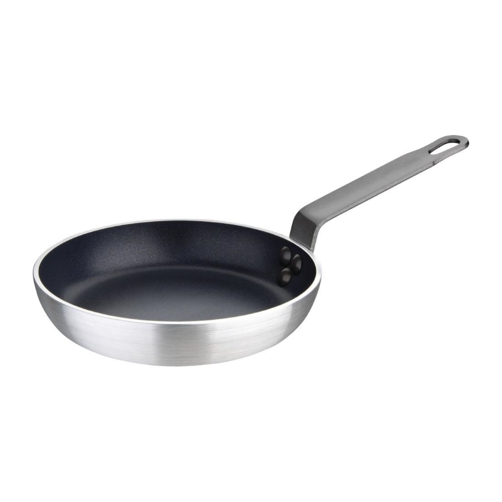 Picture of Vogue Aluminium Non-Stick Teflon Frying Pan 20cm - S341