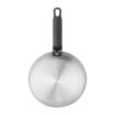 Picture of Vogue Aluminium Non-Stick Teflon Frying Pan 20cm - S341