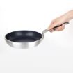 Picture of Vogue Aluminium Non-Stick Teflon Frying Pan 20cm - S341