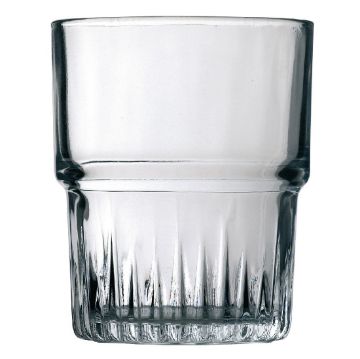 Picture of Duralex Stacking Tumblers 200ml (Pack of 6)
