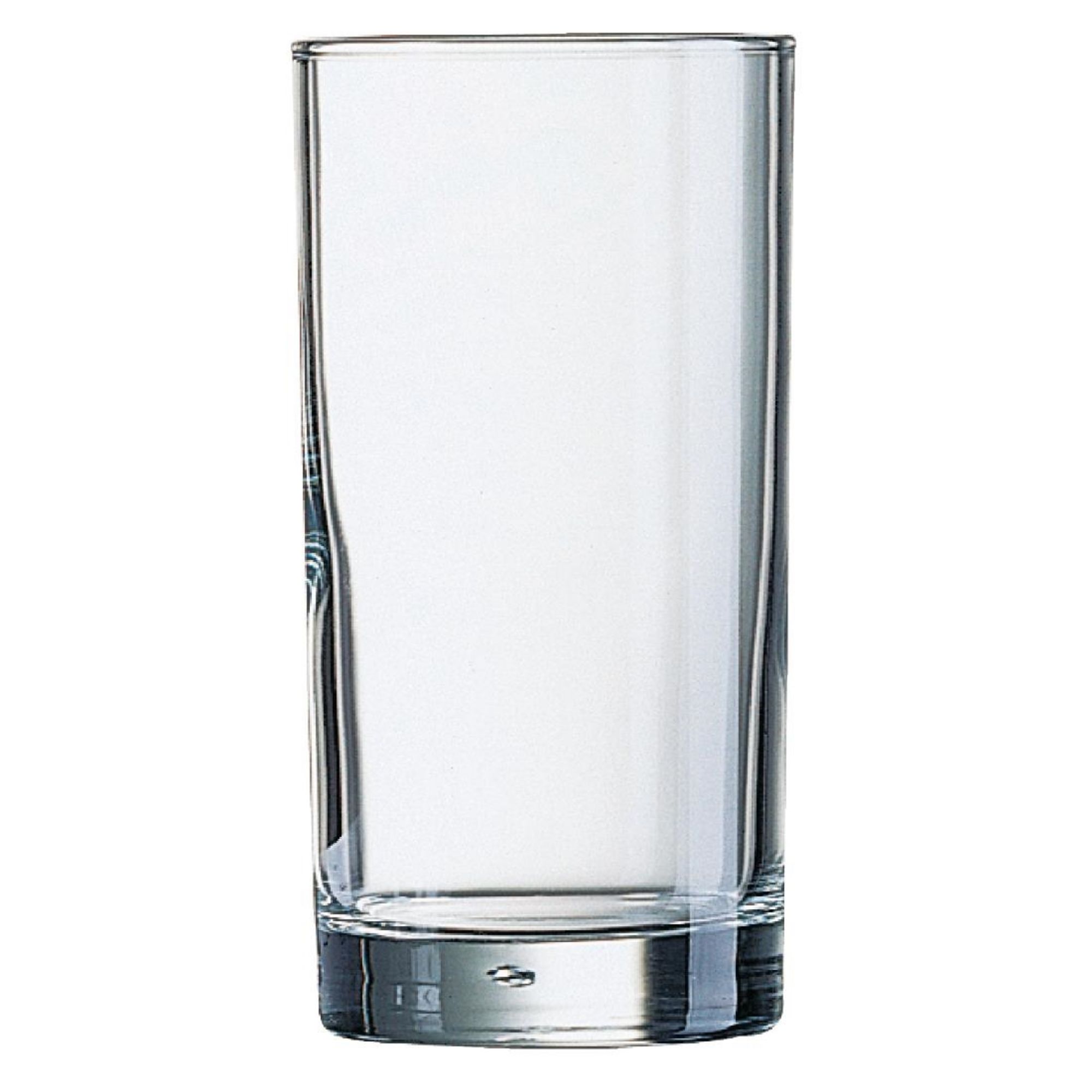 Picture of Arcoroc Hi Ball Glasses 285ml (48 Pack)