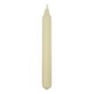 Picture of Bolsius 7" Bistro Candles Ivory (Pack of 45) - P999