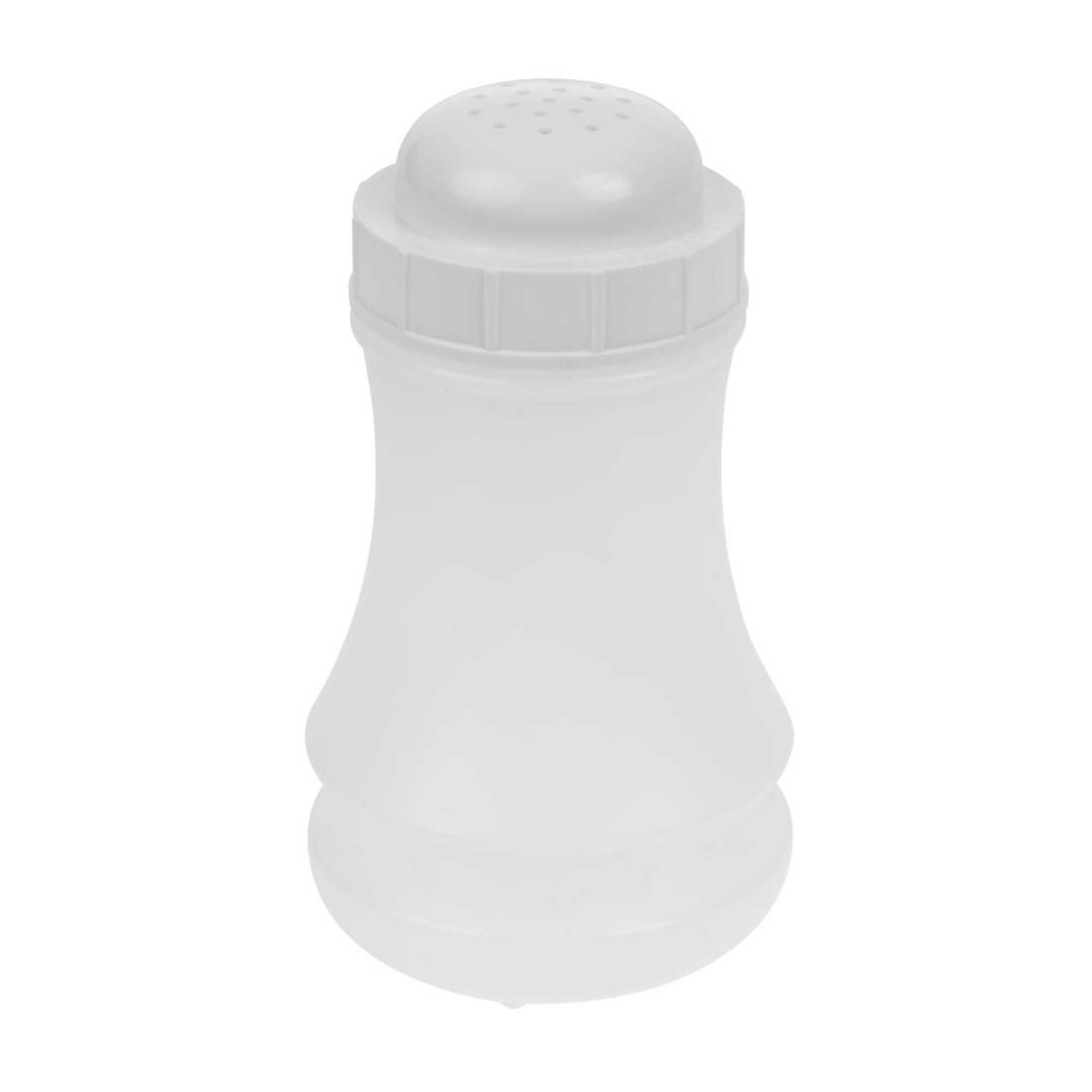 Picture of Plastic Salt Shaker - S469