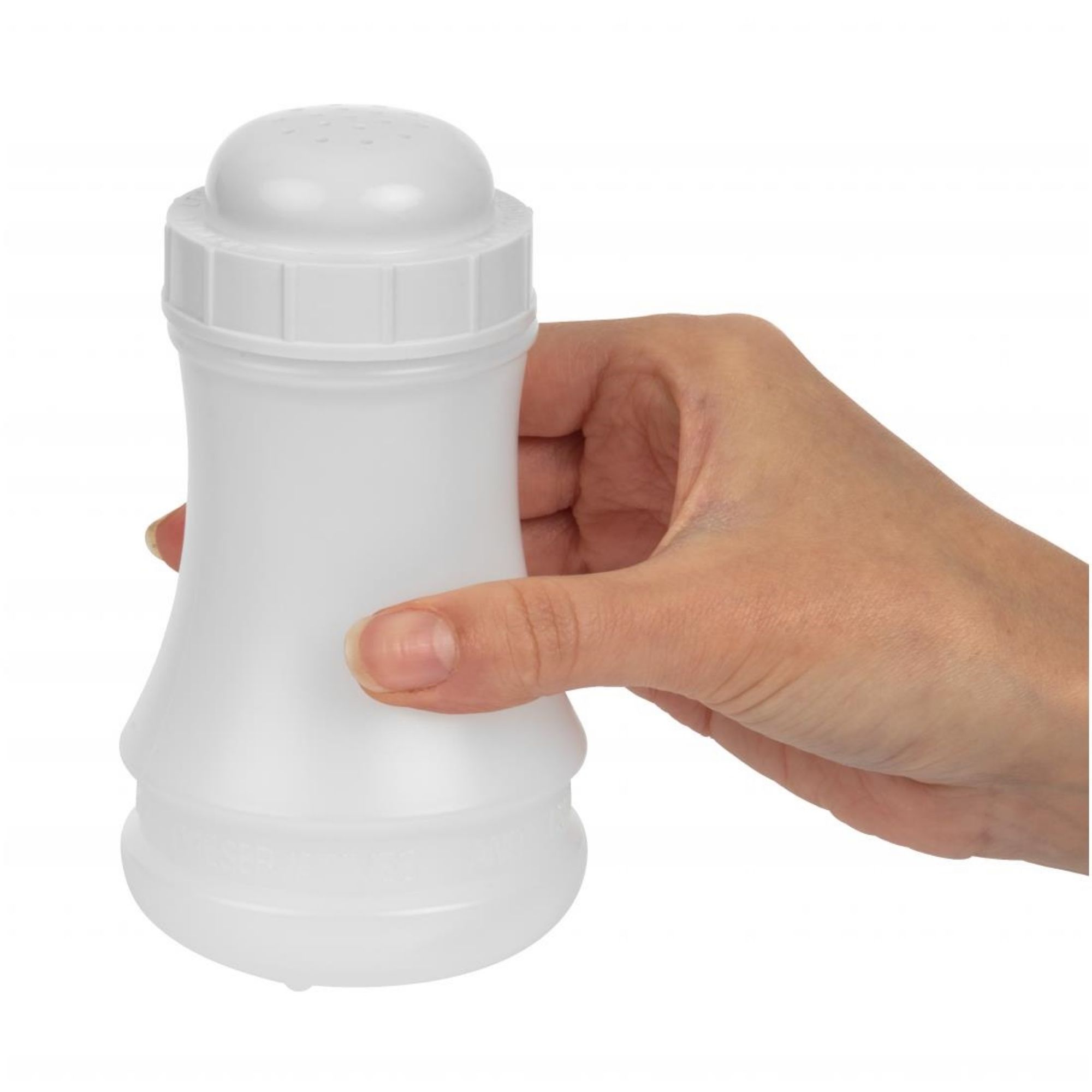 Picture of Plastic Salt Shaker
