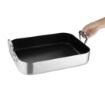 Picture of Vogue Standard Non Stick Roasting Pan - S365