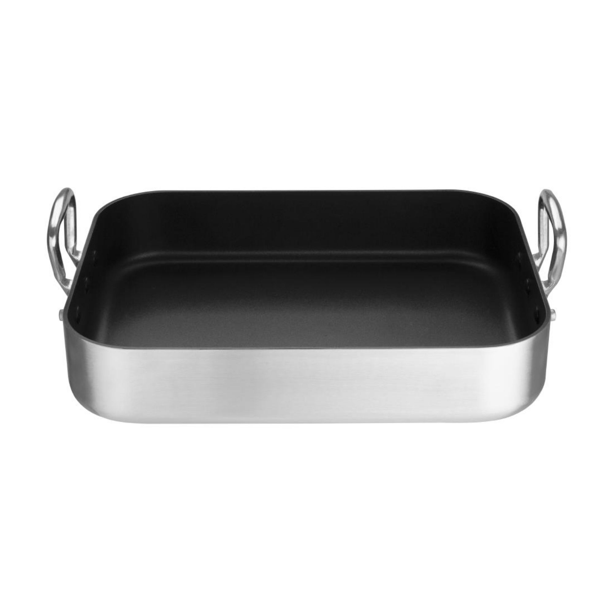 Picture of Vogue Standard Non Stick Roasting Pan