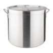 Picture of Vogue Aluminium Stock Pot 44cm - S355