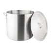 Picture of Vogue Aluminium Stock Pot 44cm - S355