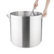 Picture of Vogue Aluminium Stock Pot 44cm - S355