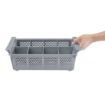 Picture of Olympia Kristallon Cutlery Basket - P174