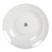 Picture of Churchill Whiteware Classic Plates 280mm (Pack of 12) - P604