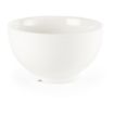 Picture of Churchill Snack Attack Soup Bowls White 130mm (Pack of 6) - P416