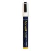 Picture of Securit 6mm Liquid Chalk Pen White - P520