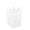 Picture of Olympia Square Cutlery Basket - P175