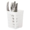 Picture of Olympia Square Cutlery Basket - P175