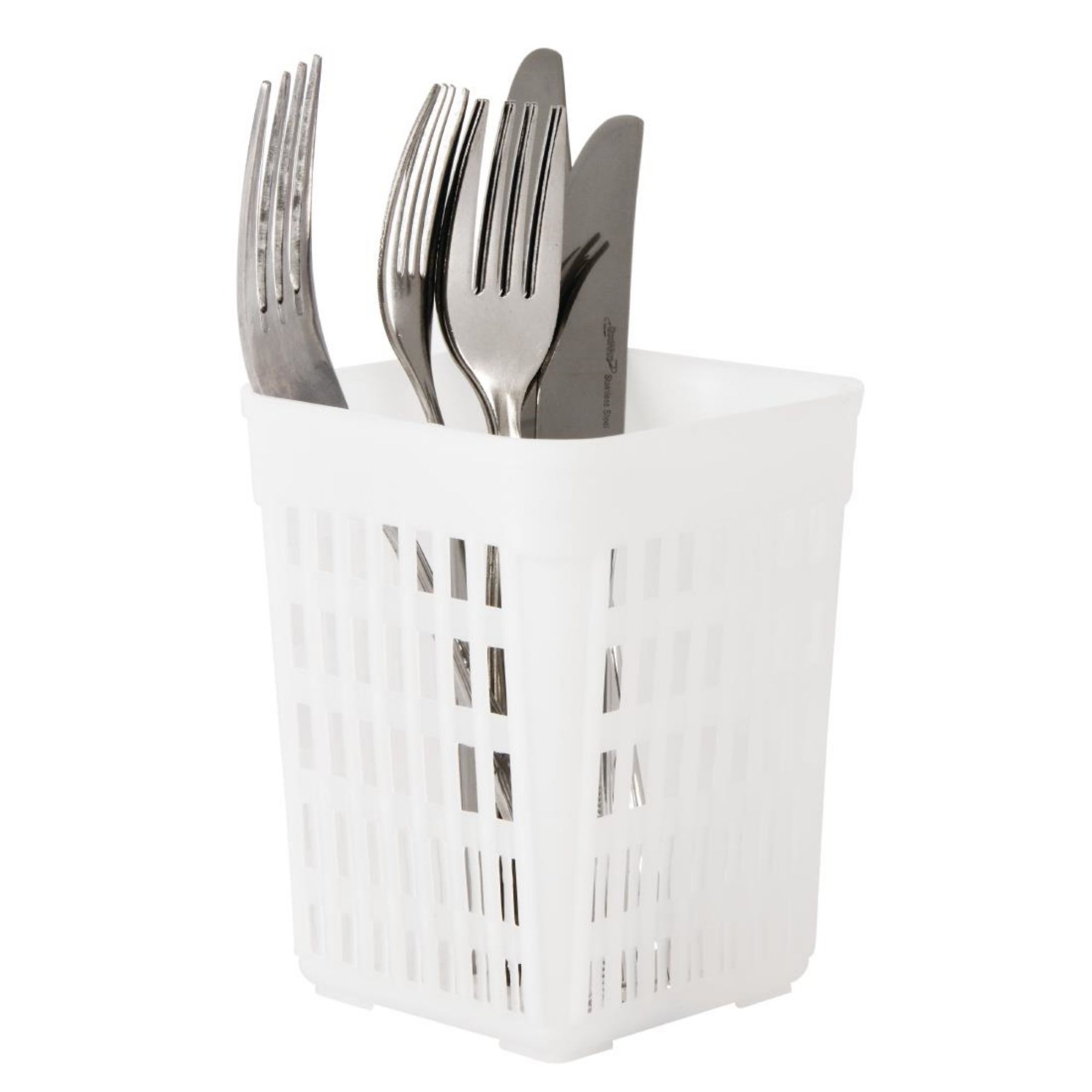 Picture of Olympia Square Cutlery Basket