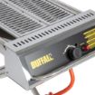 Picture of Buffalo Folding Propane Gas Barbecue - P111
