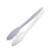 Picture of Vogue White Tongs 9" - P941