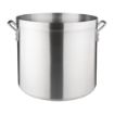 Picture of Vogue Aluminium Stock Pot 40cm - S354