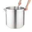 Picture of Vogue Aluminium Stock Pot 40cm - S354