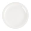 Picture of Churchill Whiteware Nova Plates 230mm (Pack of 24) - P275