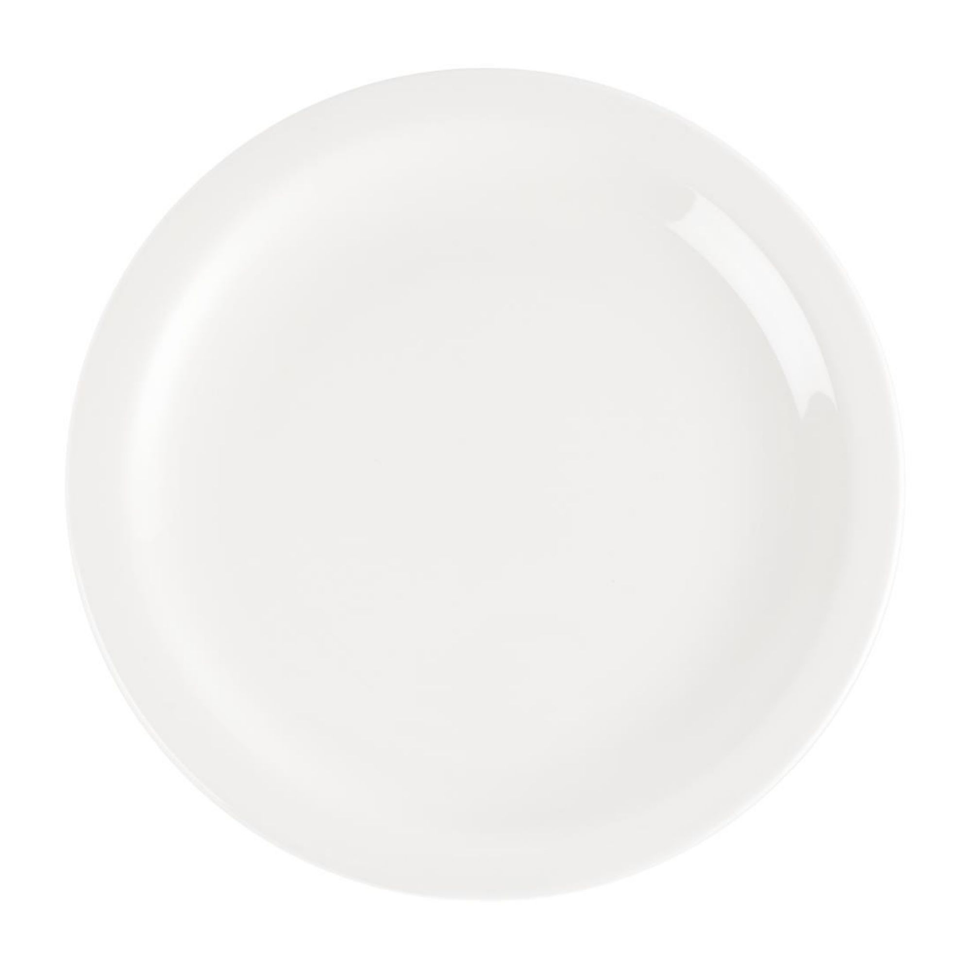 Picture of Churchill Whiteware Nova Plates 230mm (Pack of 24)