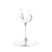 Picture of Olympia Stainless Steel Table Number Stand 100mm - P342