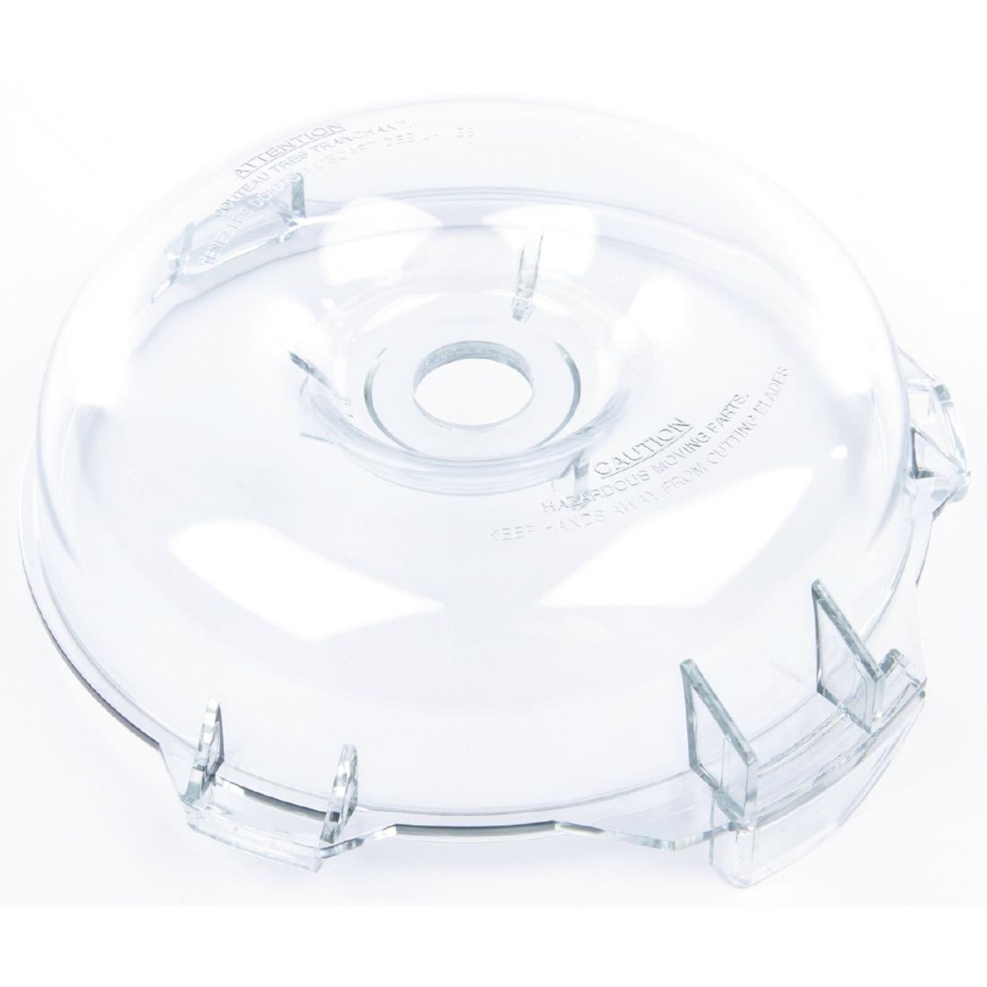 Picture of Robot Coupe Cutter Bowl Lid ref 117395 - N843
