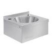 Picture of Vogue Stainless Steel Mini Wash Basin - P088