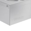 Picture of Vogue Stainless Steel Mini Wash Basin - P088