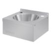 Picture of Vogue Stainless Steel Mini Wash Basin - P088