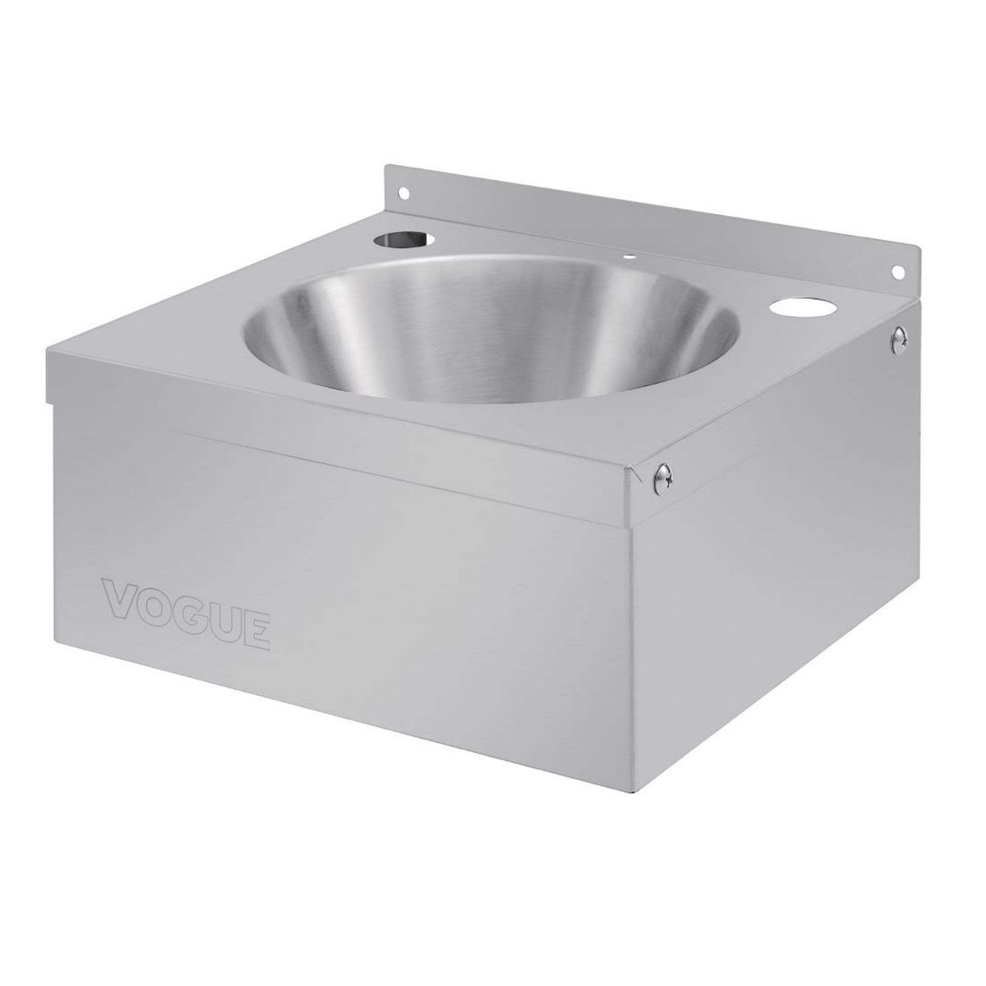 Picture of Vogue Stainless Steel Mini Wash Basin