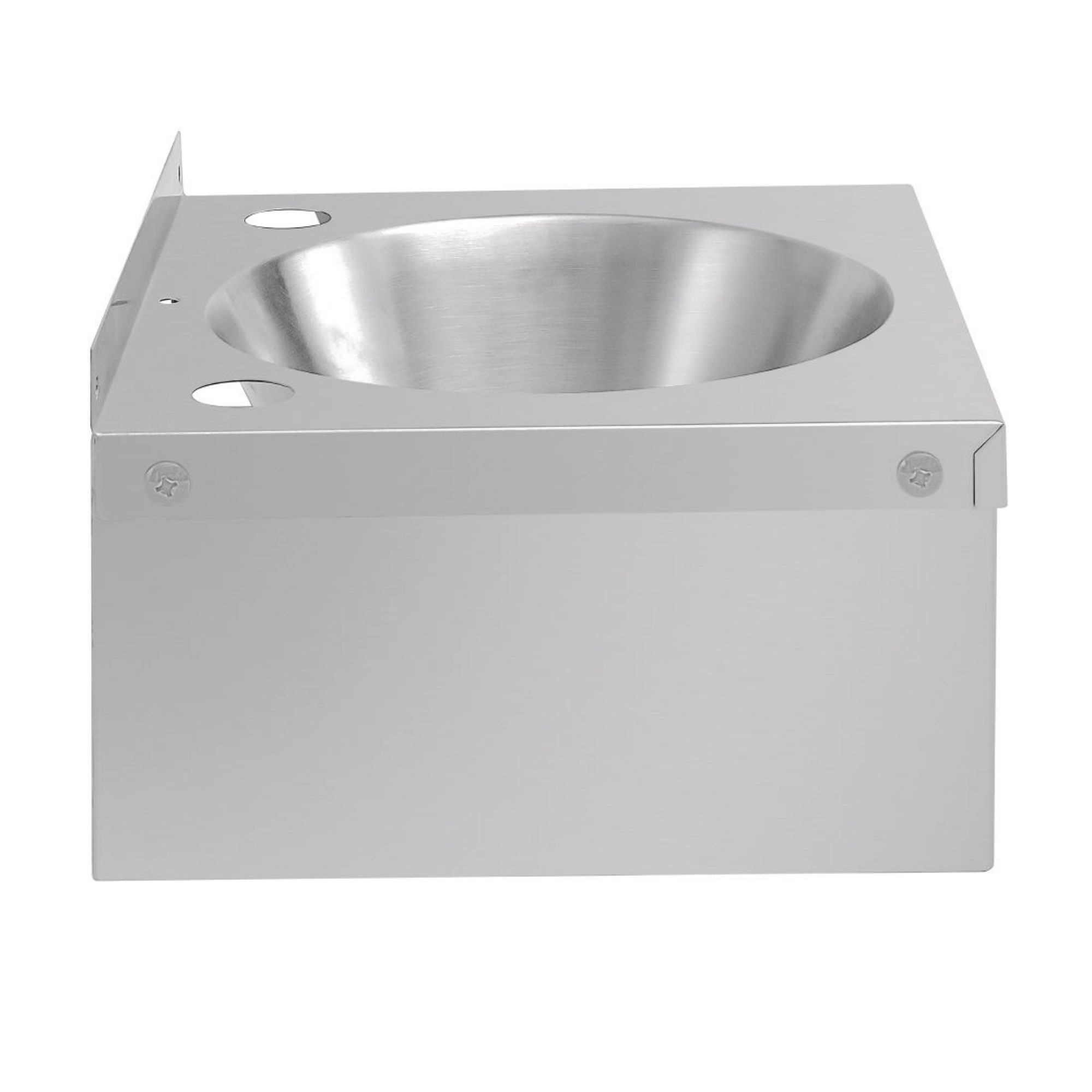 Picture of Vogue Stainless Steel Mini Wash Basin