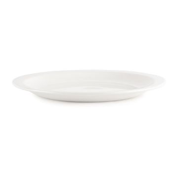 Picture of Churchill Whiteware Nova Plates 254mm (Pack of 24)